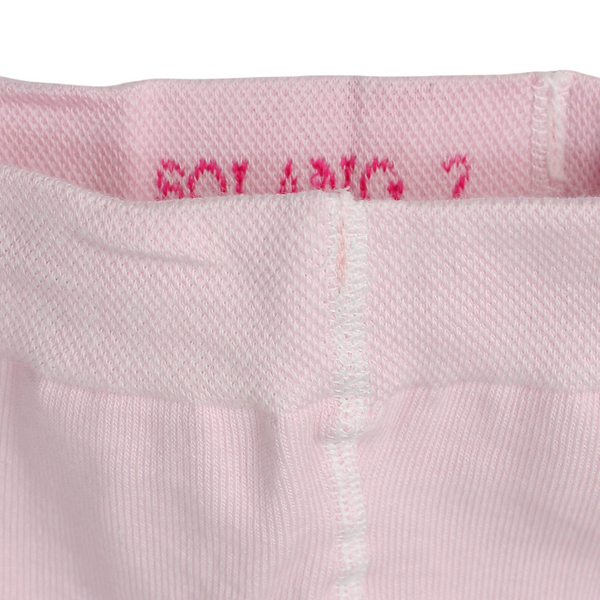 Baby Girls Cotton Tights