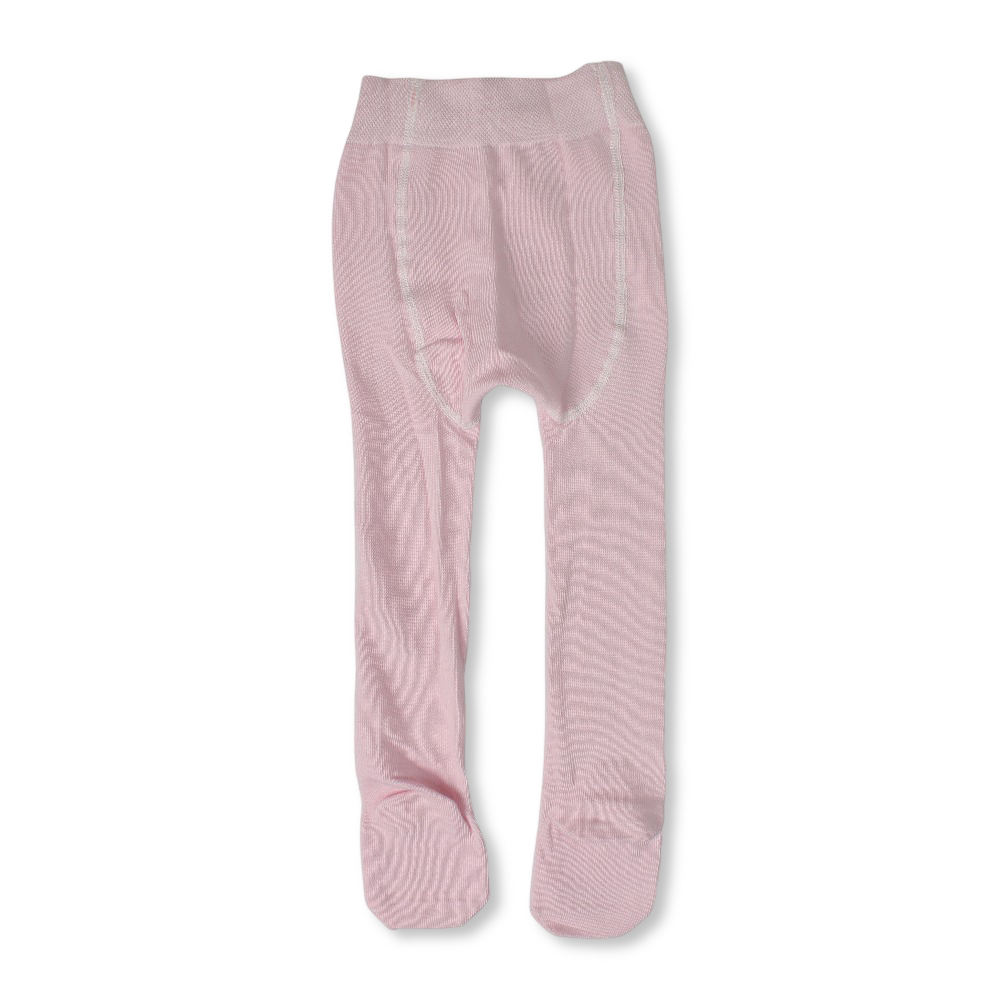 Baby Girls Cotton Tights