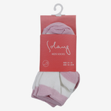 Unisex Baby Cotton Socks - Multicolor