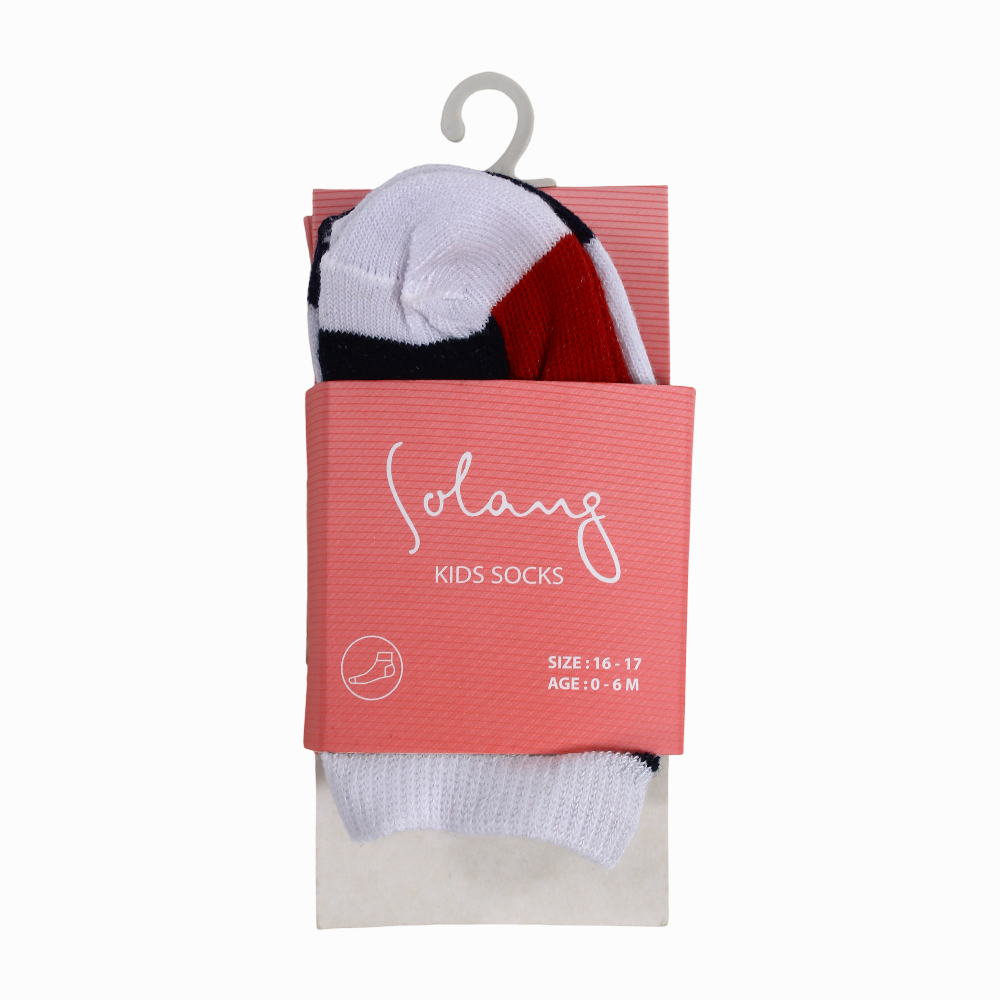 Pack of Socks