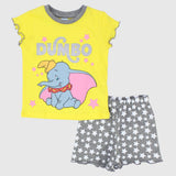 Dumbo Sleeveless Pajama