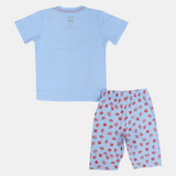 Boys Cotton Pajama Set  – Toy Story Design