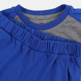 Boys Cotton Pajama Set – The Lion King