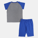 Boys Cotton Pajama Set – The Lion King
