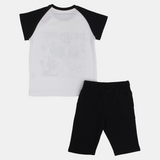 Boys Cotton Pajama Set – The Lion King