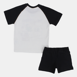 Baby Boys Cotton Pajama Set – Lion King