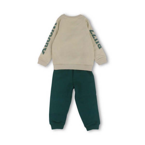 Boys Cotton Pajama – Toy Story Print