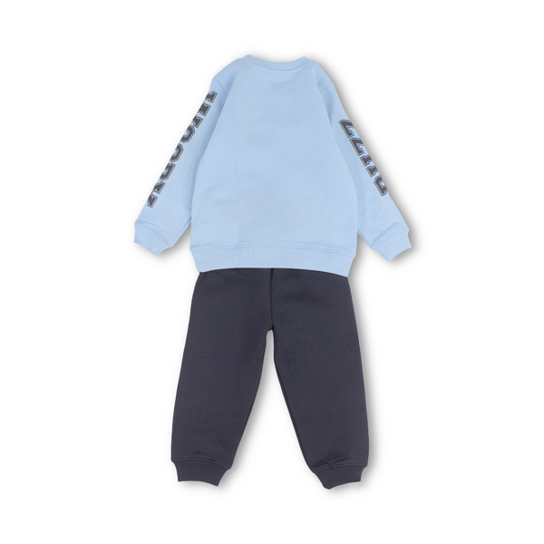 Boys Cotton Pajama – Toy Story Print