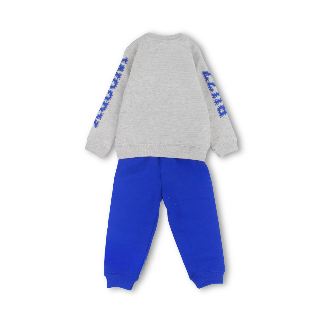 Boys Cotton Pajama – Toy Story Print