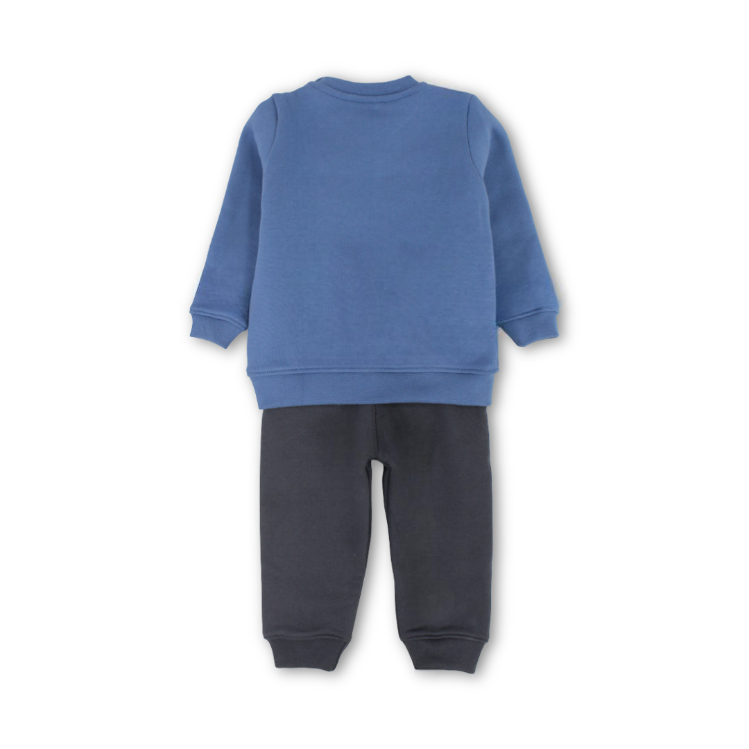Baby Boys Cotton Pajama – Pixar's Print