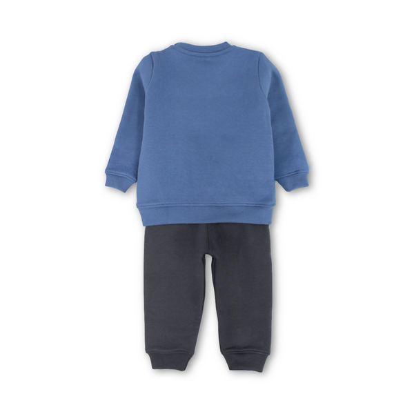 Baby Boys Cotton Pajama – Pixar's Print