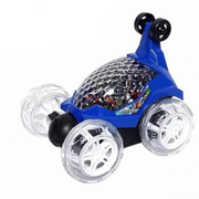 Stitch RC Stunt Car