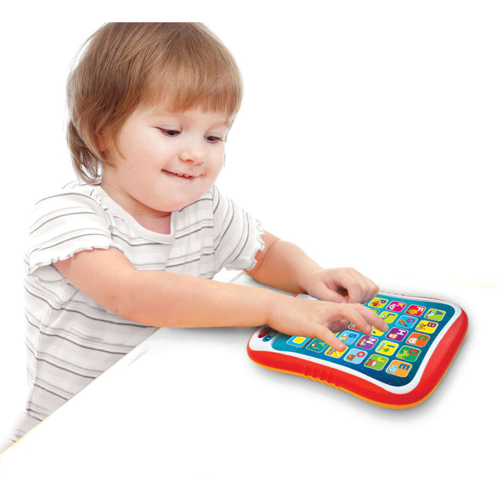 WinFun i-Fun Pad