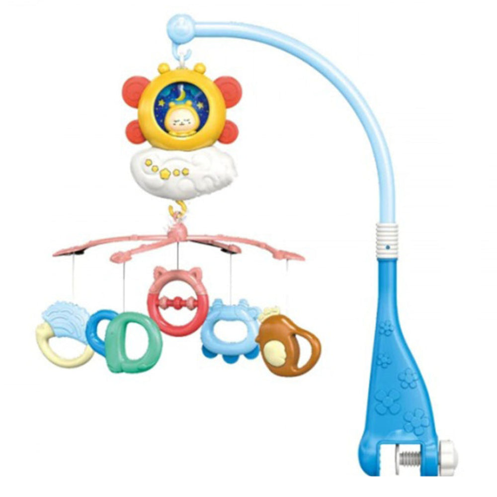 Baby Bedside Bell with Remote Control