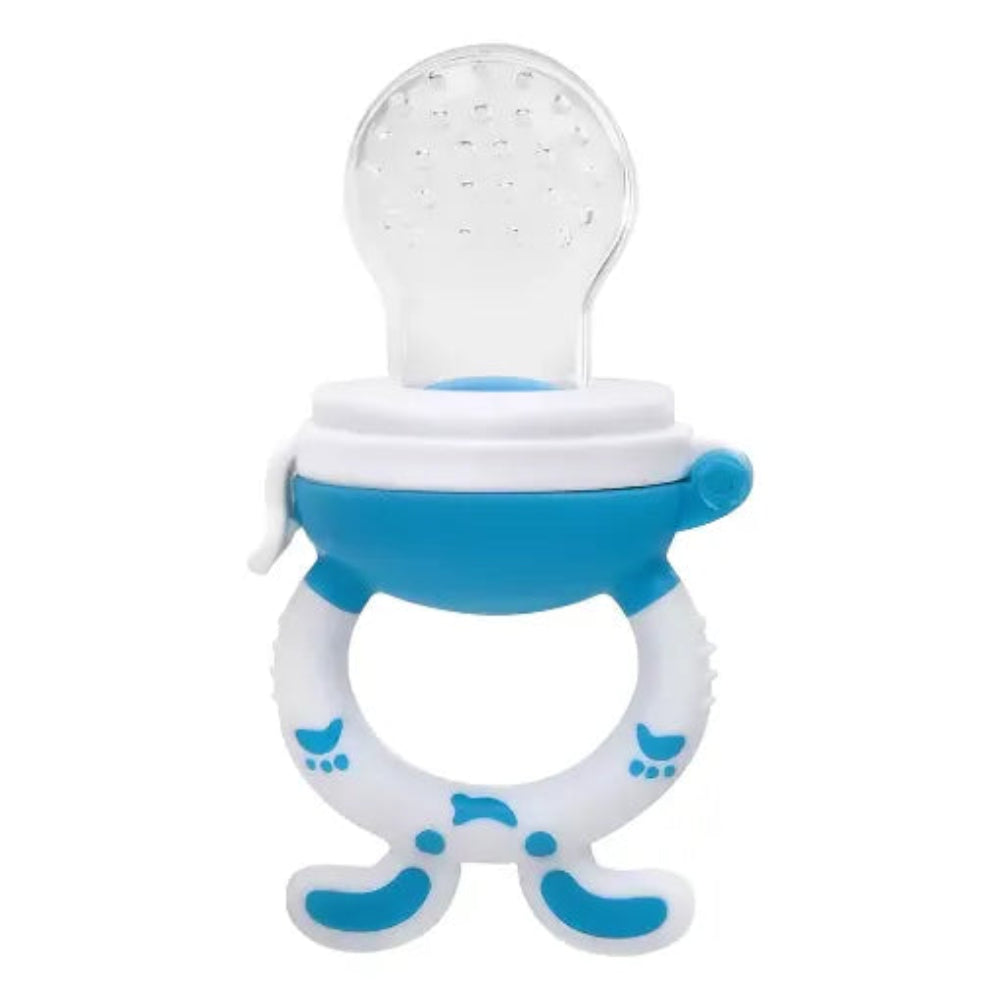 Safari Baby Fresh Food Feeder Set 4m+ – 3 Sizes (S, M & L)