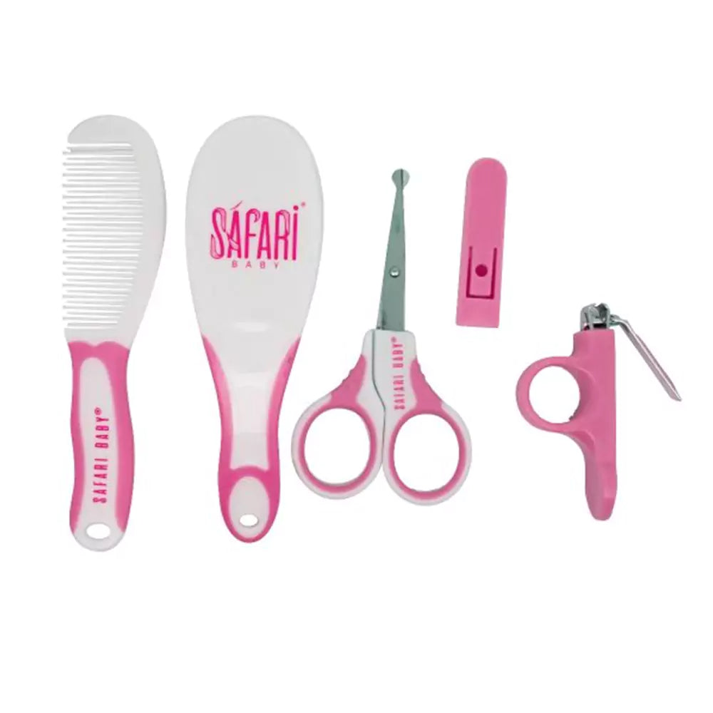 Safari Baby Care Kit, 0M+