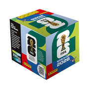 Panini FIFA World Cup 2026 Sticker Box