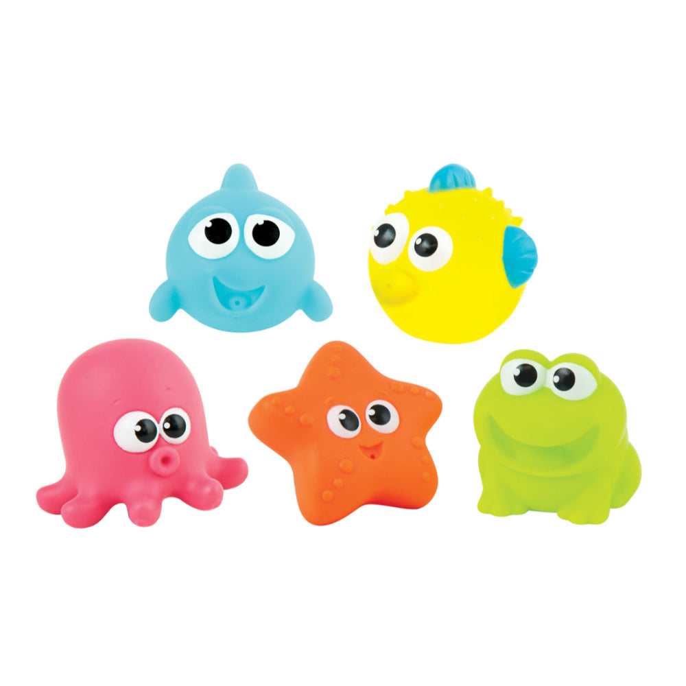 WinFun My Animal Pals