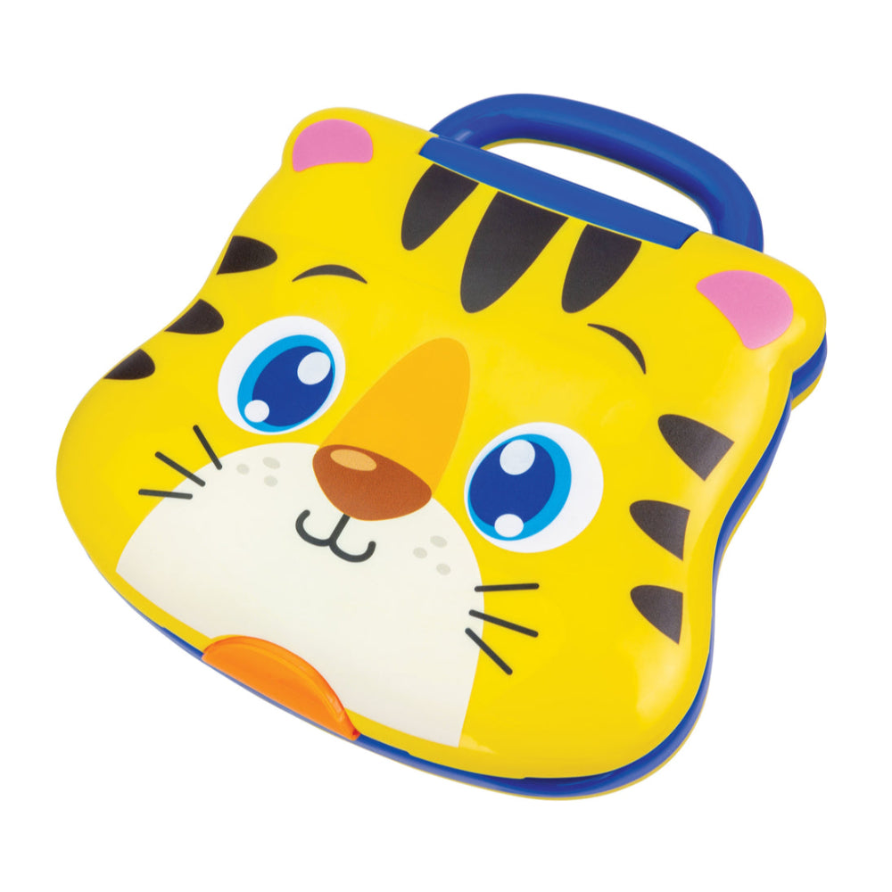 WinFun Laptop Junior – Tiger