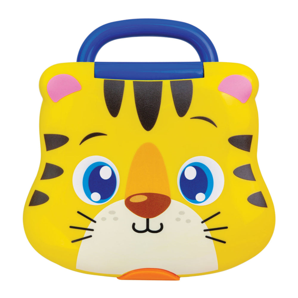 WinFun Laptop Junior – Tiger