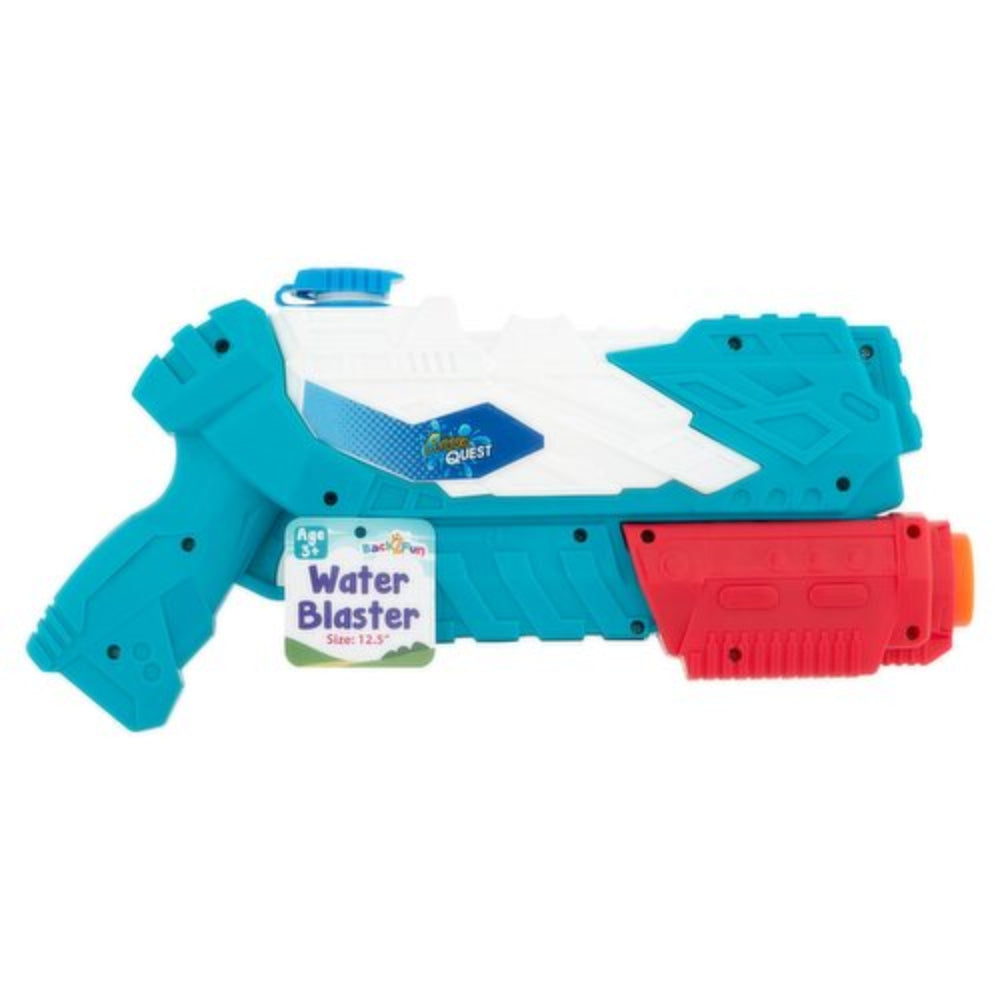 Aqua Quest Power Water Blaster