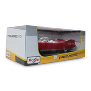 Maisto Premiere Edition 1:18 Scale 1959 Cadillac Eldorado Biarritz