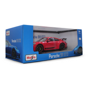 Maisto Special Edition 2022 Porsche 911 GT3