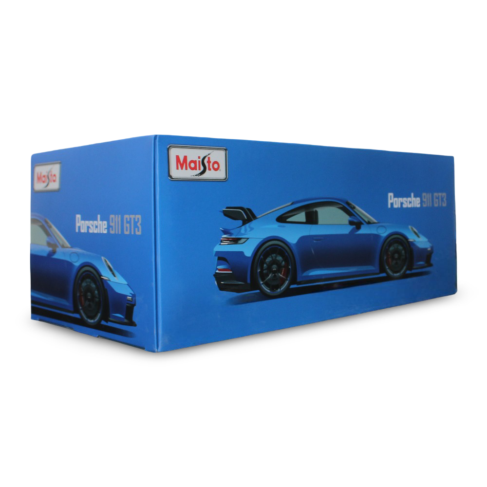 Maisto Special Edition 2022 Porsche 911 GT3