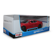 Maisto Special Edition 1:18 Scale 2016 Chevrolet Camaro SS