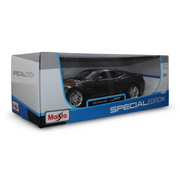 Maisto Special Edition 1:18 Scale 2017 Chevrolet Camaro 50th Anniversary