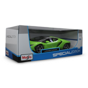 Maisto Special Edition 1:18 Scale Lamborghini Centenario
