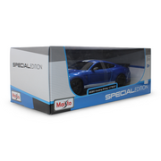 Maisto Special Edition 1:18 Scale 2020 Ford Mustang Shelby GT500