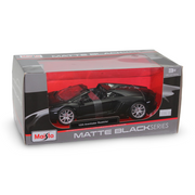 Maisto Lamborghini Aventador Roadster Die-Cast Model Car – 1:24 Scale