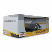 Maisto Mercedes-Benz 500 K Typ Special Roadster Die-Cast Model – 1:18 Scale