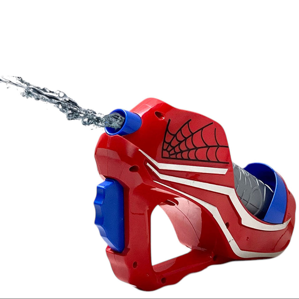 Spider-Man "Hero Attack" Toy Set