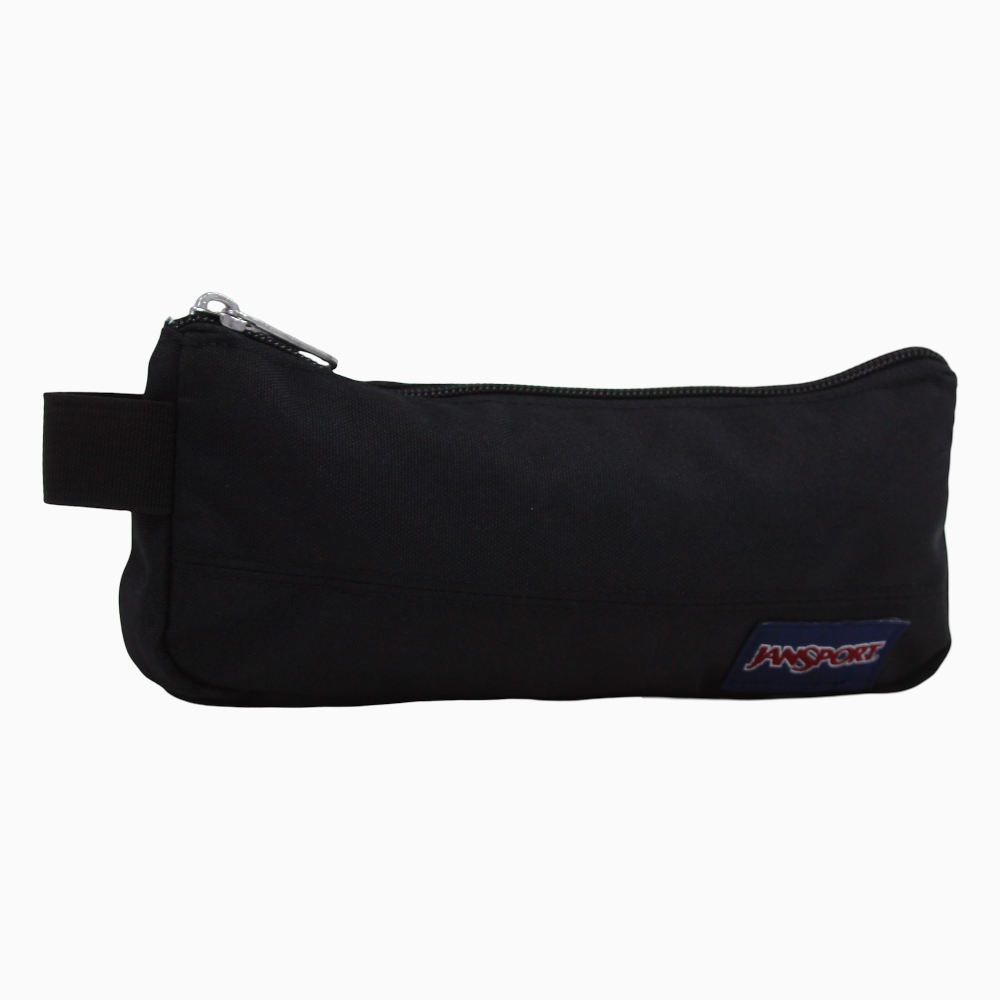 Basic Accessory Pouch – Black