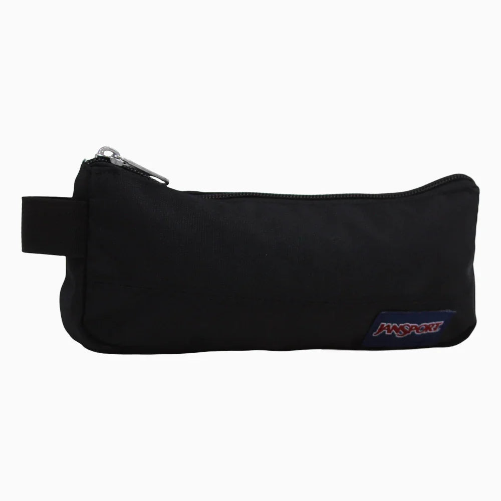 Basic Accessory Pouch – Black - School - Jansport