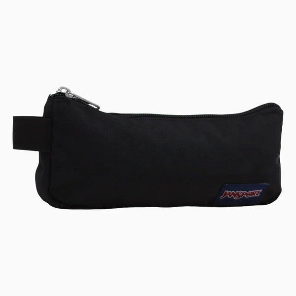 Basic Accessory Pouch – Black - School - Jansport