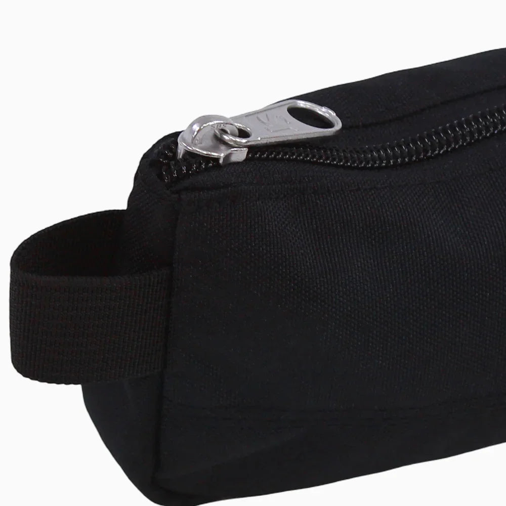 JanSport Basic Accessory Pouch – Black
