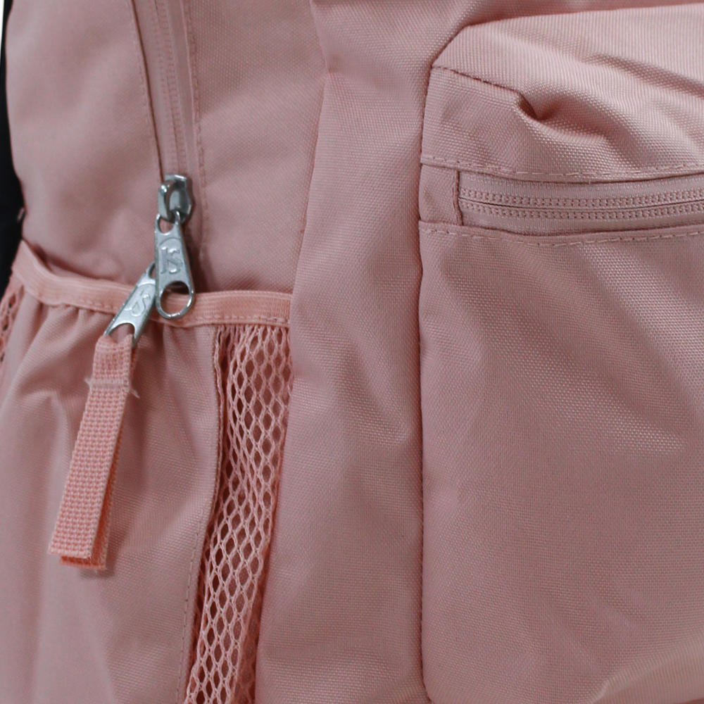 Cross Town Backpack – Misty Rose (26 L)