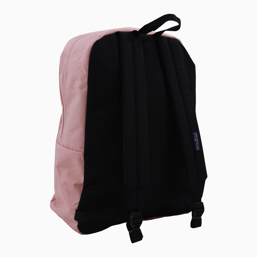 Cross Town Backpack – Misty Rose (26 L)