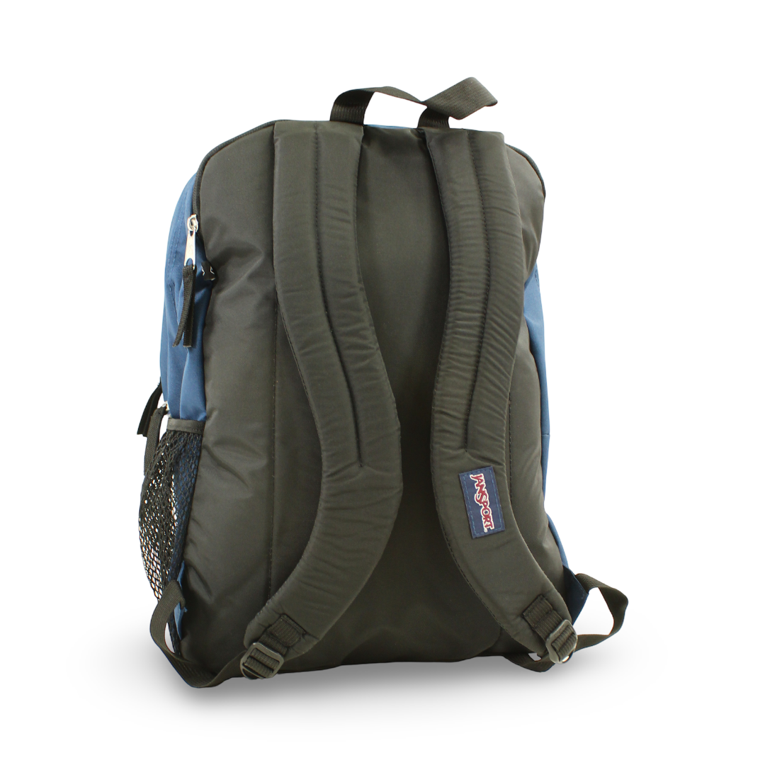 Jan Sport Big Student Backpack 34L – Navy