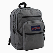 Big Student Backpack – Graphite Grey (34 L)