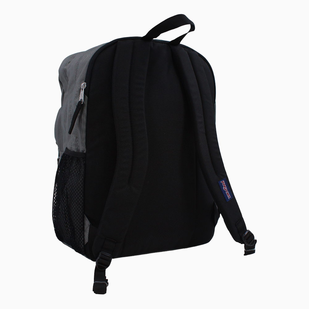 Big Student Backpack – Graphite Grey (34 L)