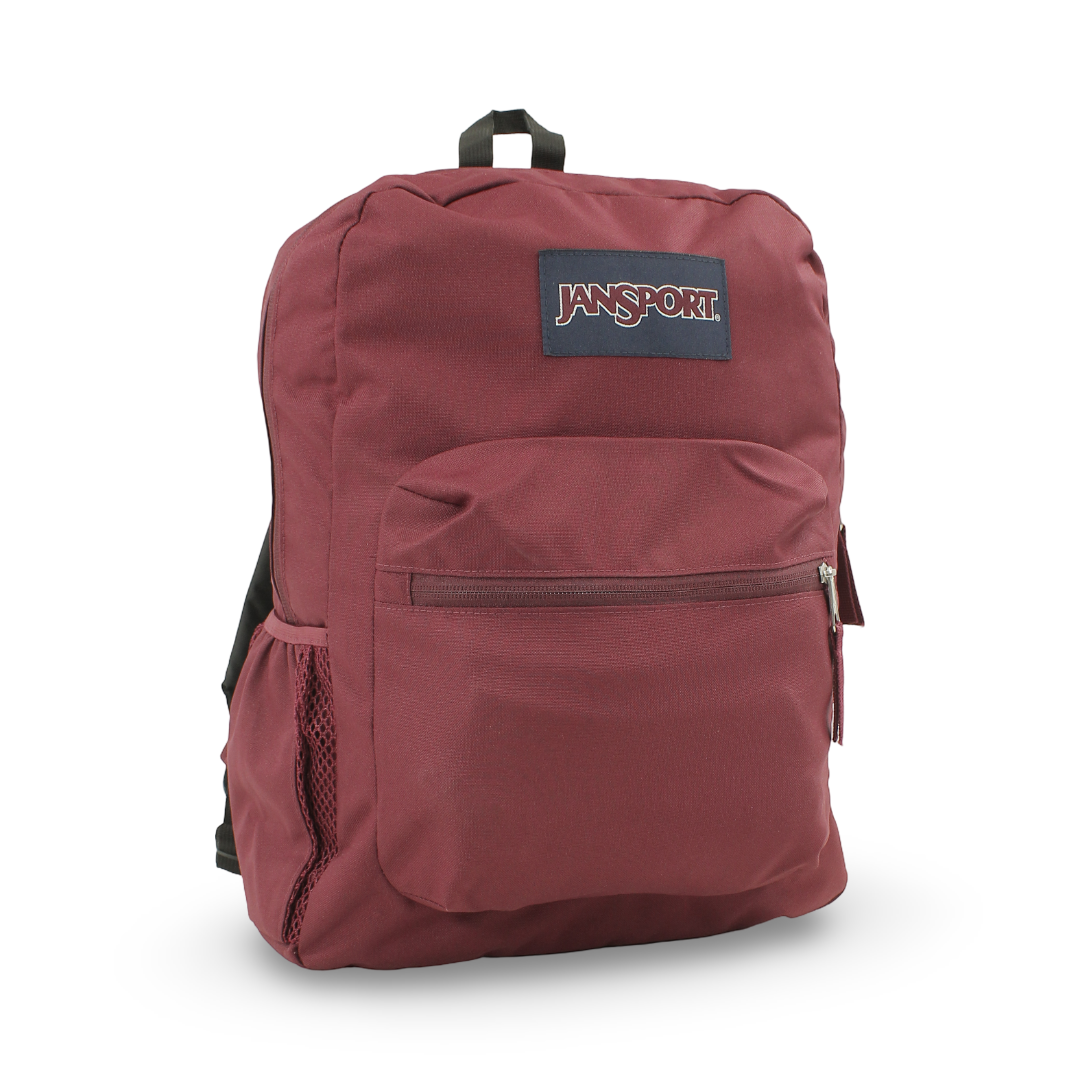 Jan Sport Cross Town 26L – Russet Red