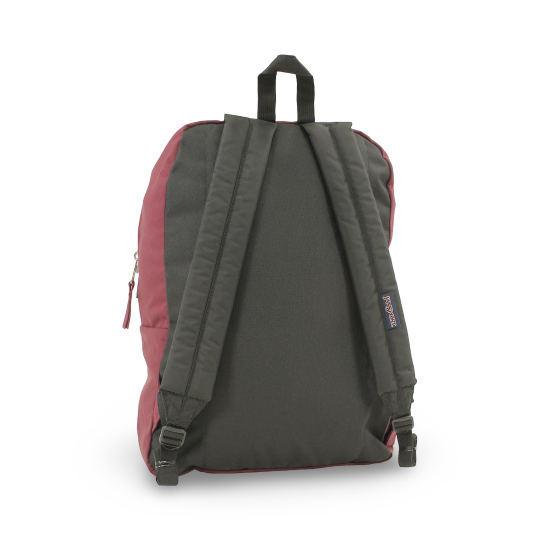 Jan Sport Cross Town 26L – Russet Red