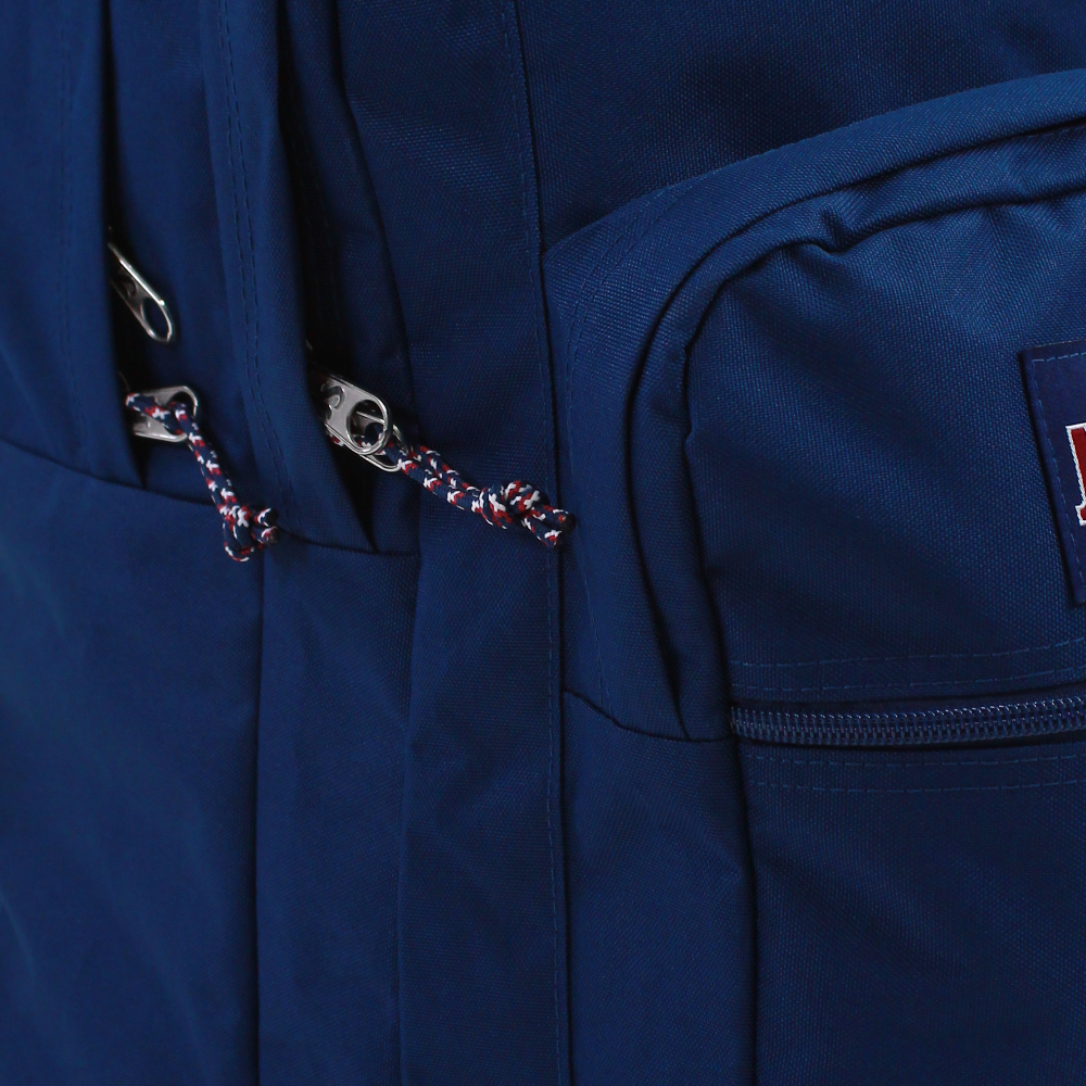 Cool Student Backpack – Navy (34 L)