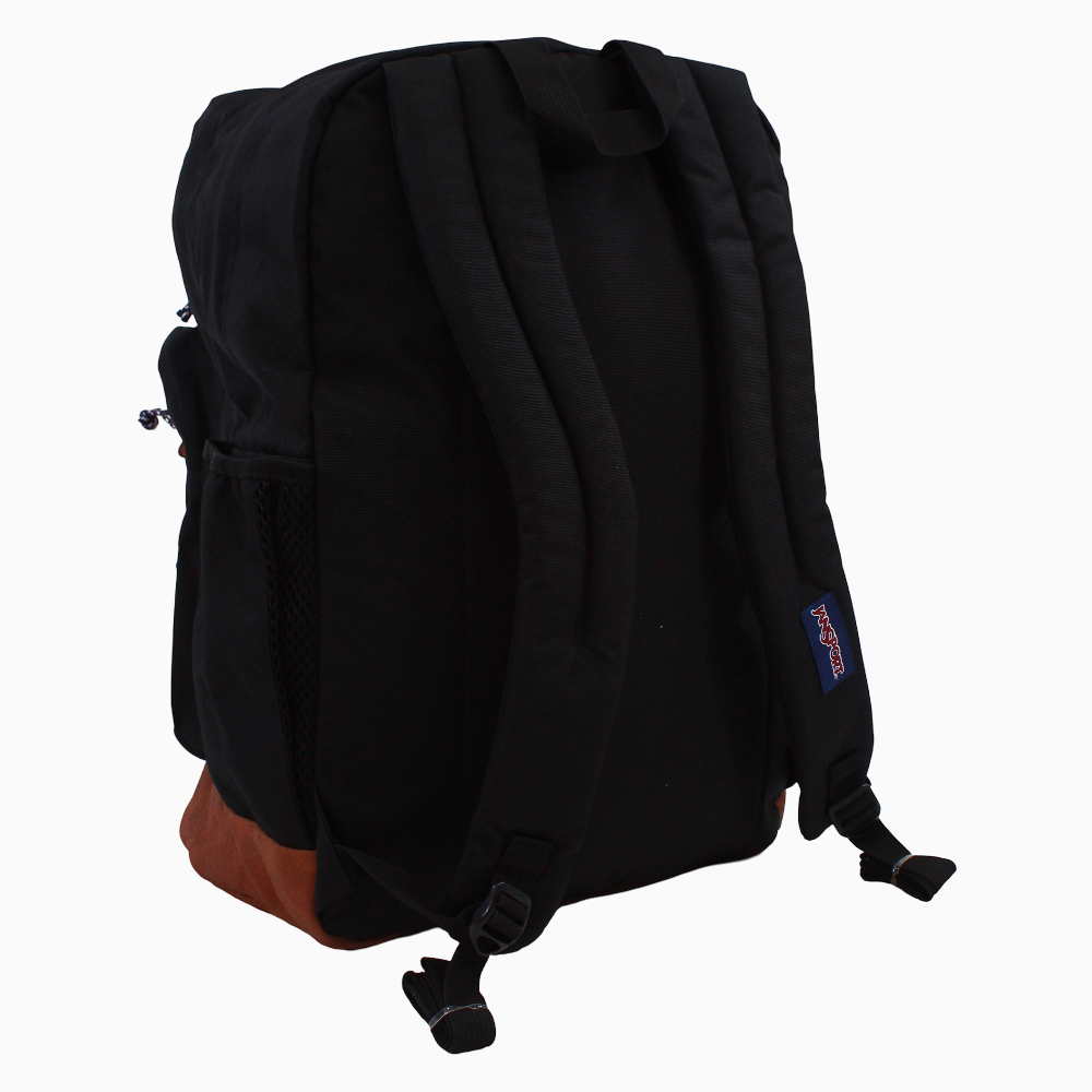 Cool Student Backpack – Black (34 L)