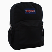 Cross Town Backpack – Black (26 L)