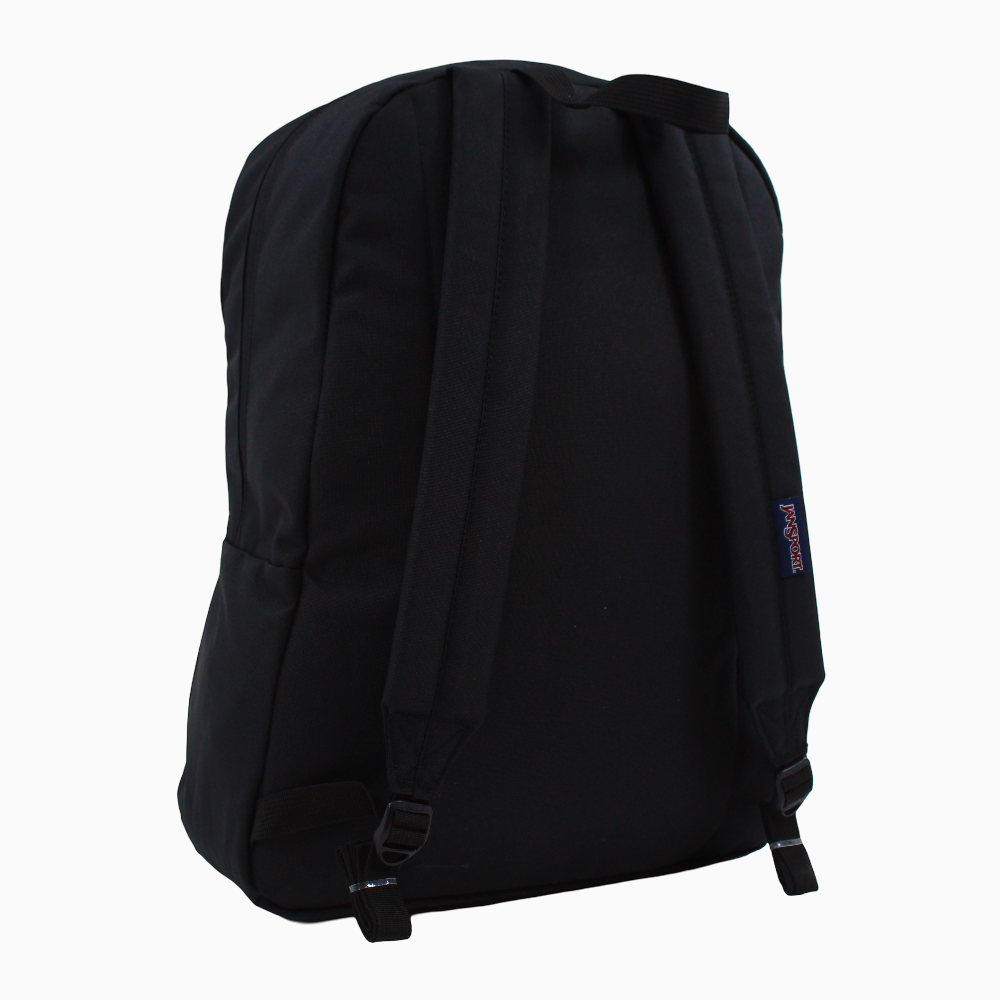 Cross Town Backpack – Black (26 L)